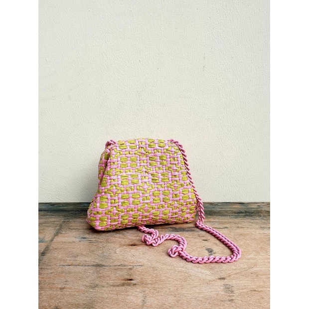 Maria La Rosa rankinė 